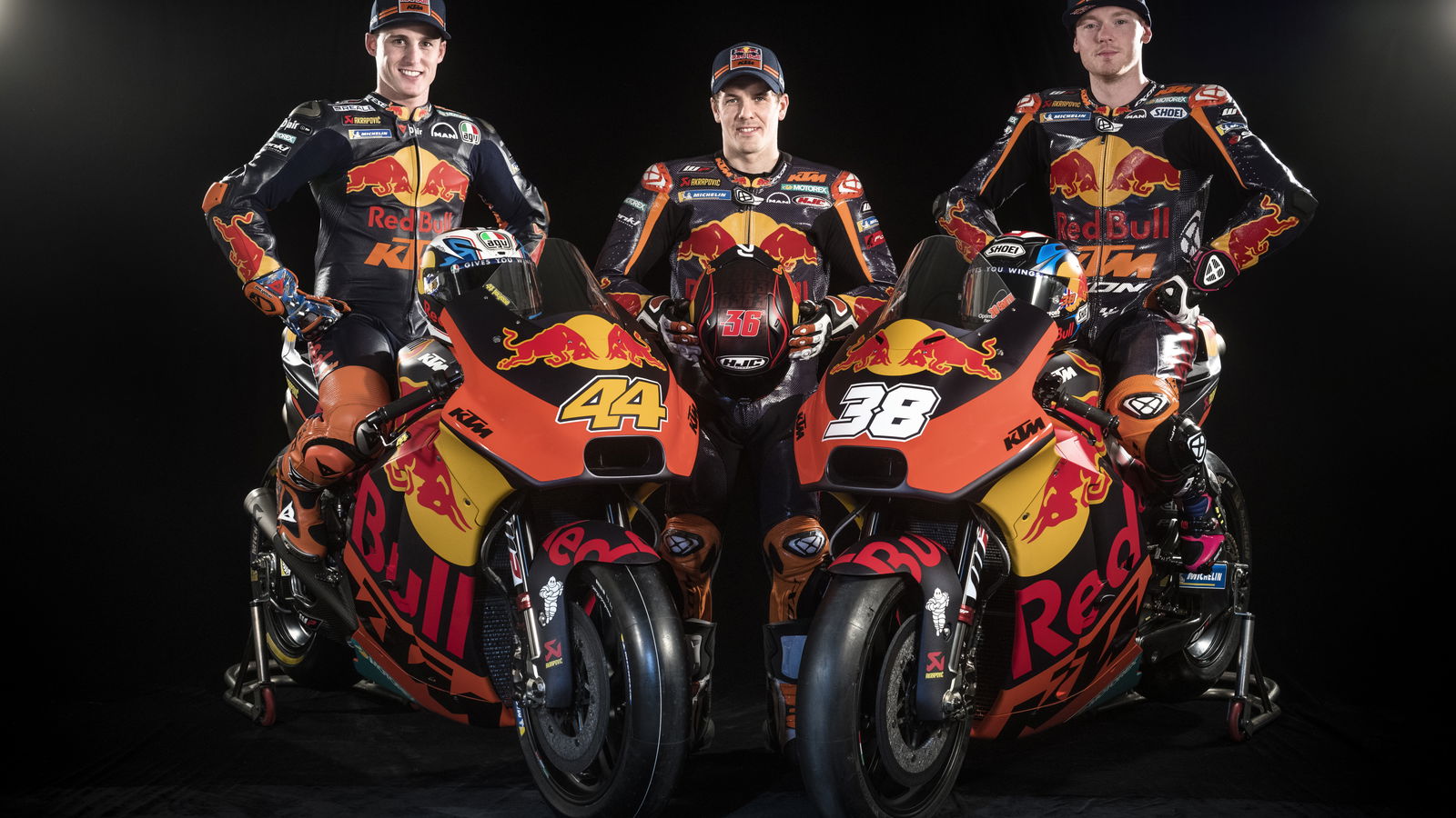 KTM mencari 'langkah selanjutnya' di 2018